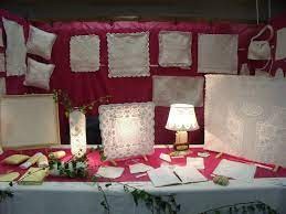 Exposition de boutis