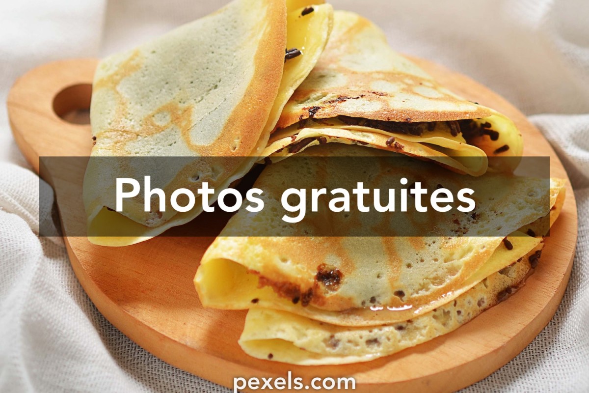 APRES MIDI  CREPES