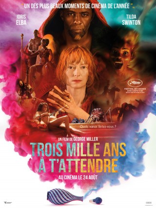 TROIS MILLE AN A T'ATTENDRE