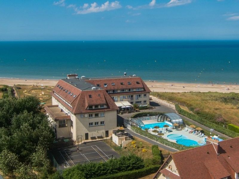 Séjour Capfrance en Normandie