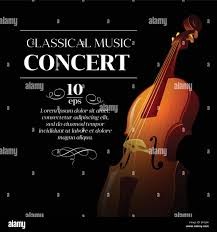 Concert de musiques classiques et musiques de films