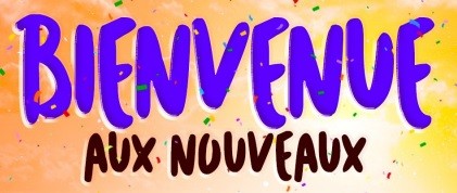 Accueil des Nouveaux Rencontrer, dcouvrir, connatre L 'Association des Solos