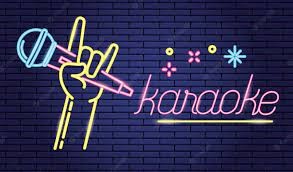 Soirée karaoké dans un bar à bières