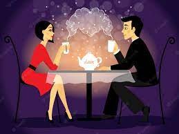 Soirée speed dating dans un bar à bières