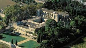 Abbaye de Valmagne - Oenotourisme