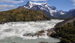 Soirée découvertes : La Patagonie