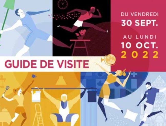 Foire Internationale de Metz
