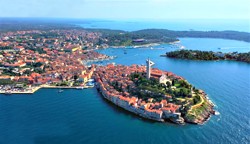 Soirée découvertes : La Croatie