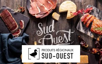 Soirée dégustation produits du sud-ouest