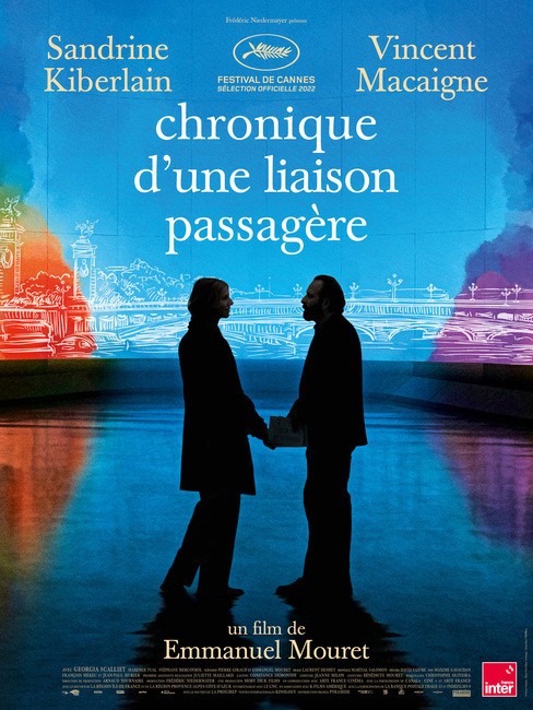 Ciné : chronique d'une liaison passagère