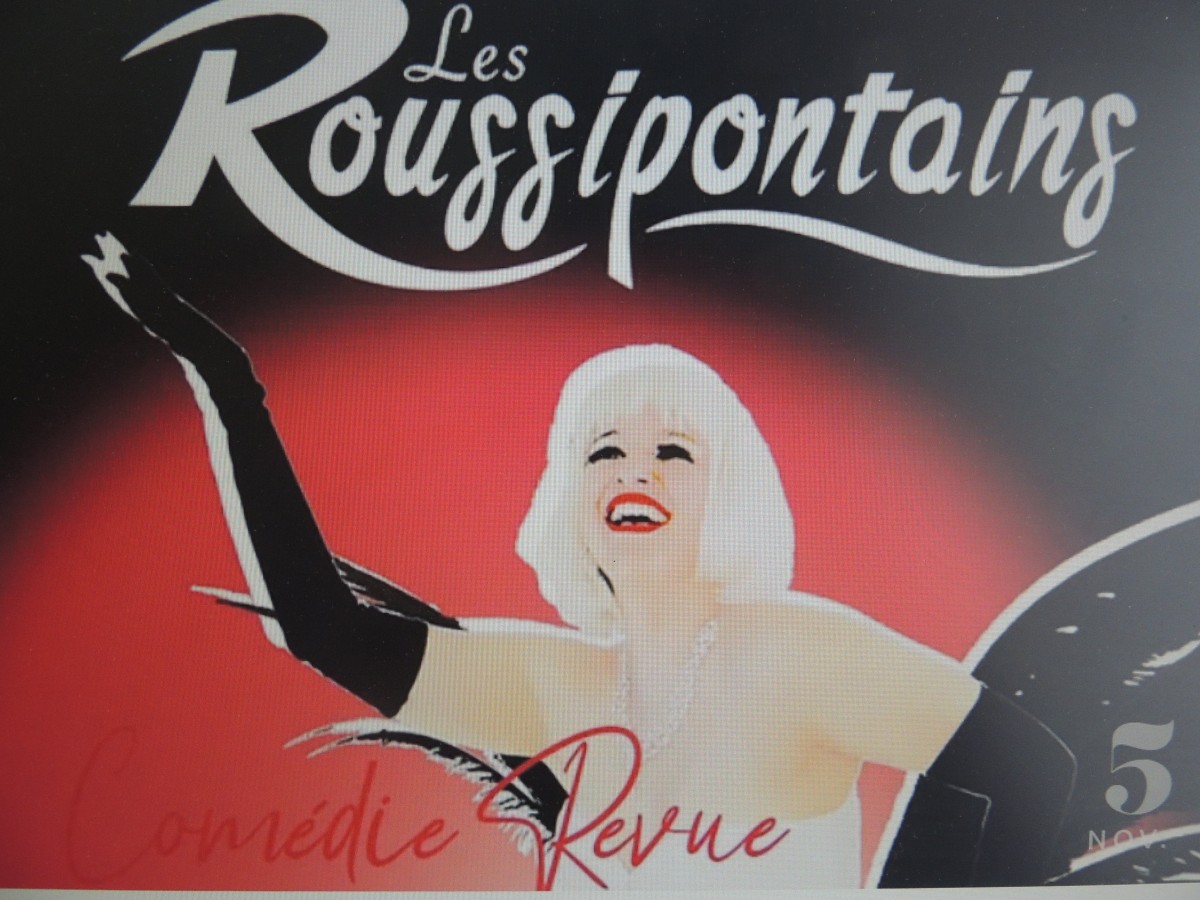 Les ROUSSIPONTAINS
