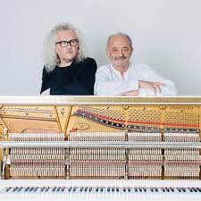 Louis Chedid et Yvan Cassar - En noires et blanches