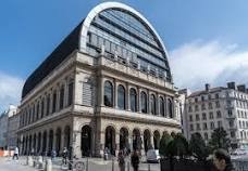 Visite Cybele :opéra