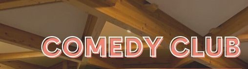 Comedy Club Ferme aux oies