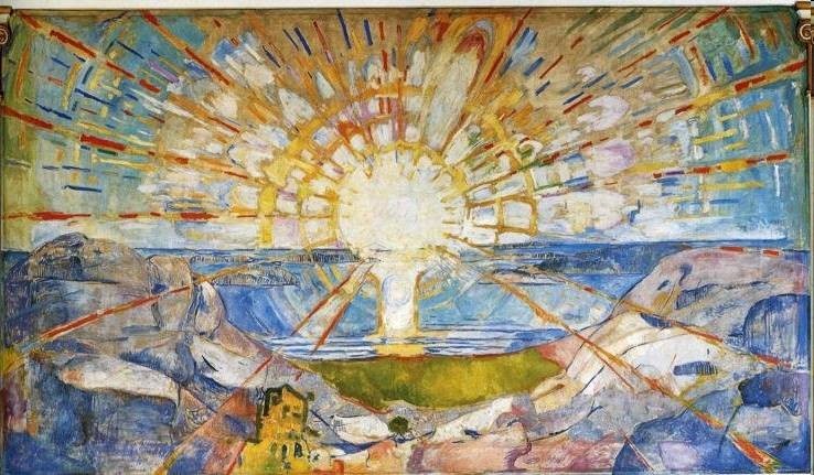 Munch : je ne suis pas qu'un cri !