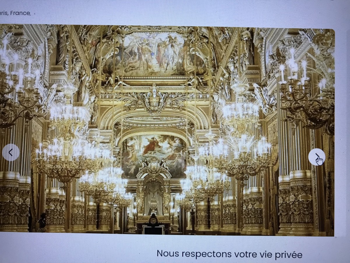 Exposition Molière en Musiques