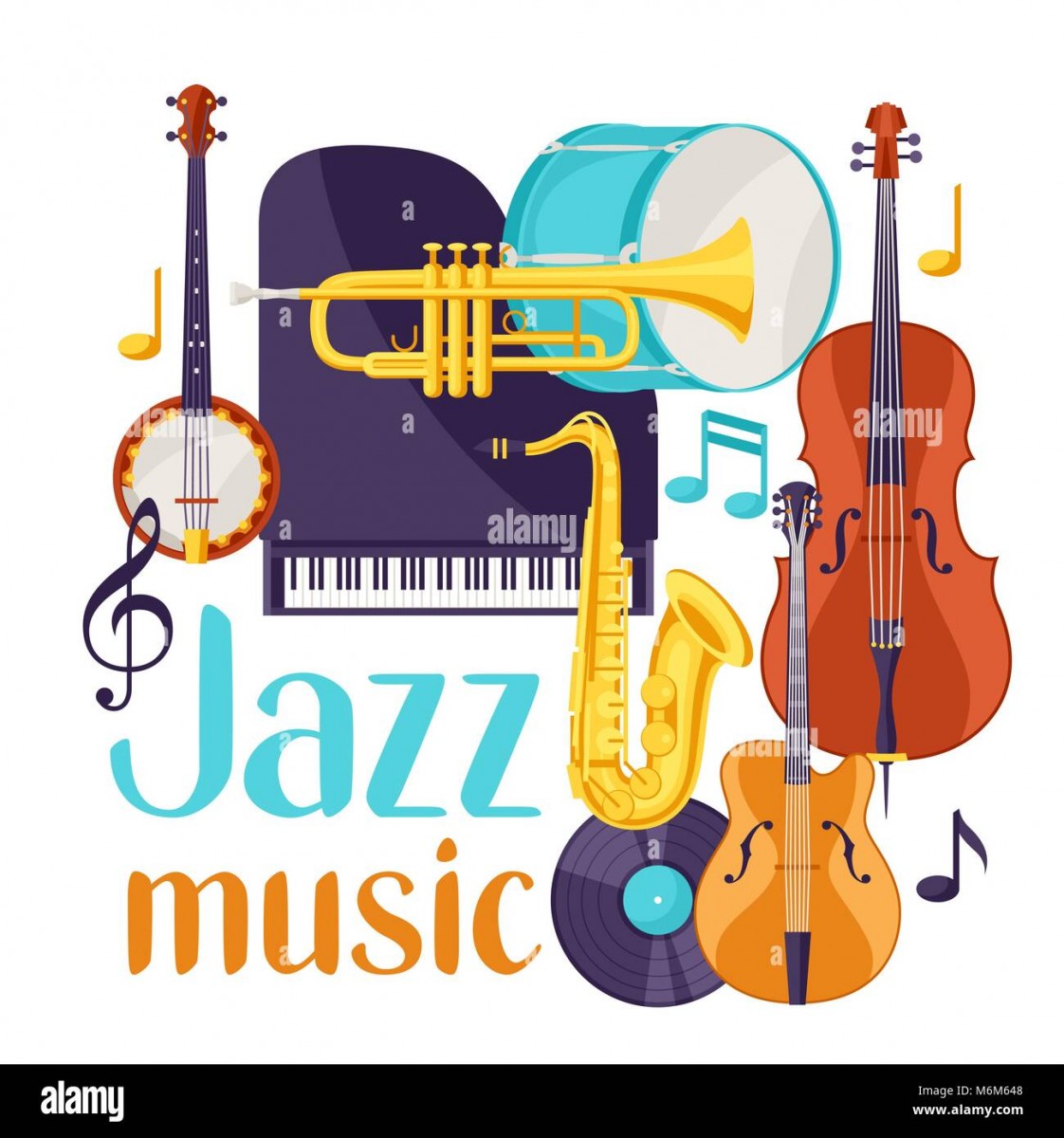 Concert de jazz au domaine de Vizille