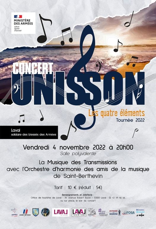 CONCERT