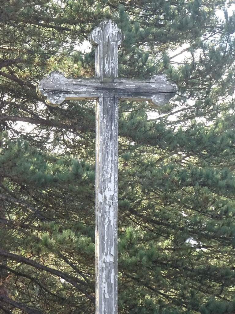 RANDO CROIX D'AUGAS