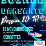 soirée dansante