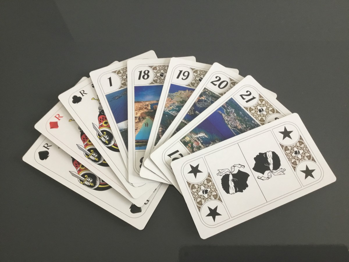 Tarot