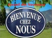 accueil des nouveaux