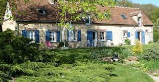 Le tour du bois de la Ferrière
