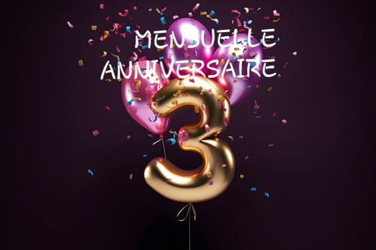 Mensuelle de Septembre