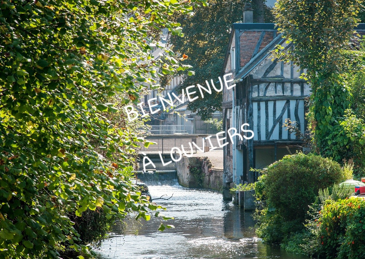 Soirée Lovérienne