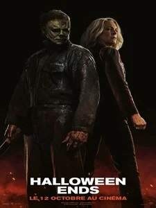 Halloween Ends