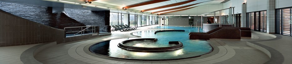 SPA les balnéades à Ardon