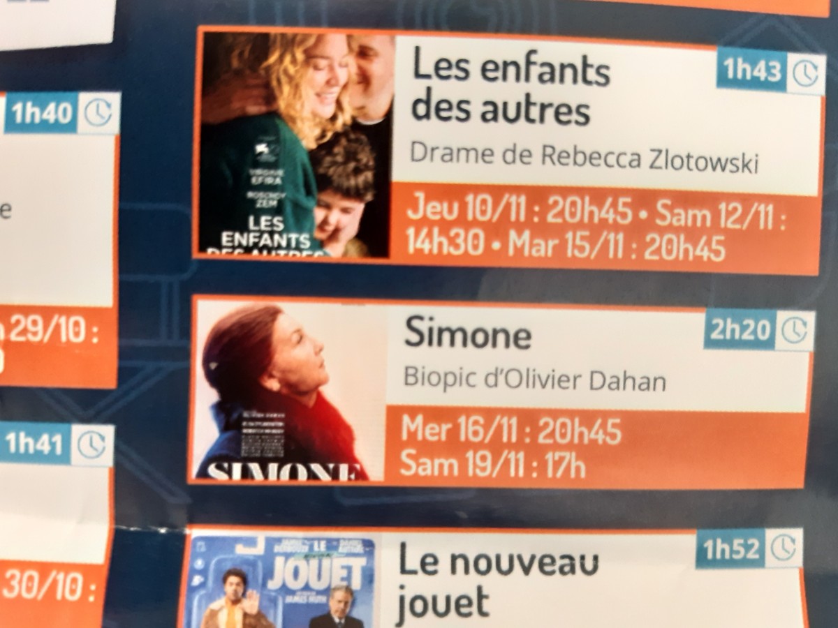 Ciné