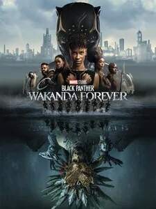 Black Panther : Wakanda forever