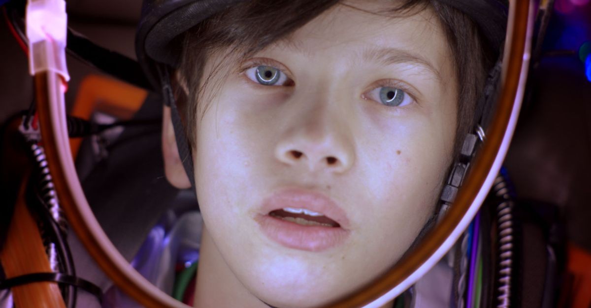 Mois du Documentaire Film Réveil sur Mars