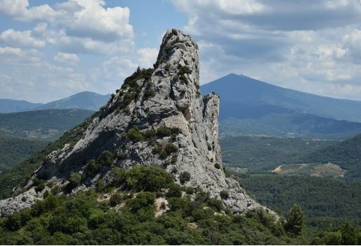 balade rando vers Lafare