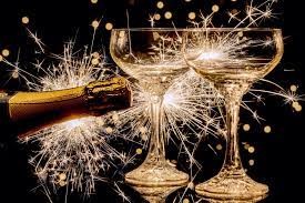 REVEILLON 31 DECEMBRE