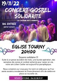 Concert Gospel