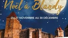 Balade 7km et/ou spectacles à BLANDY LES TOURS