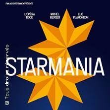 Concert Starmania