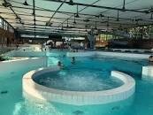 Centre aquatique la vague à Palaiseau