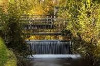 Balade sur les bords de l'yvette