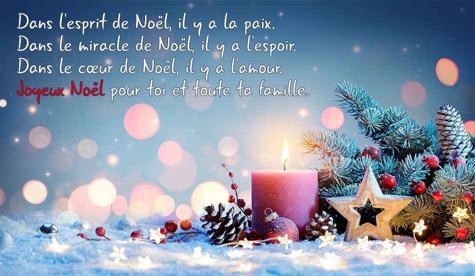 Marché de Noël à Tinqueux