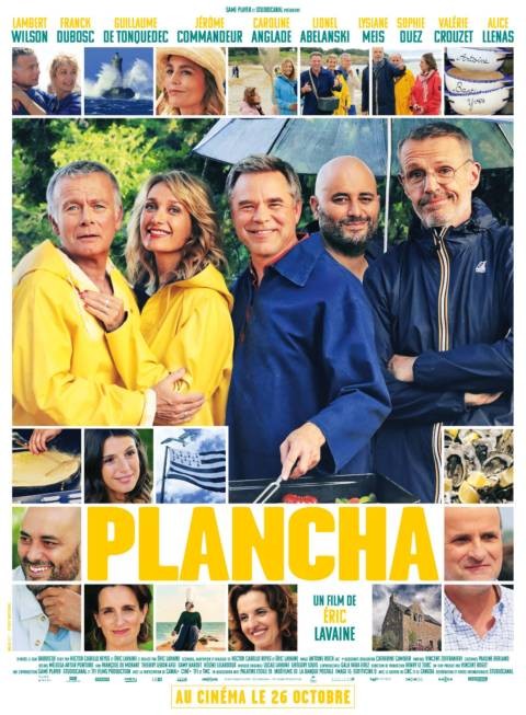 Cinéma 