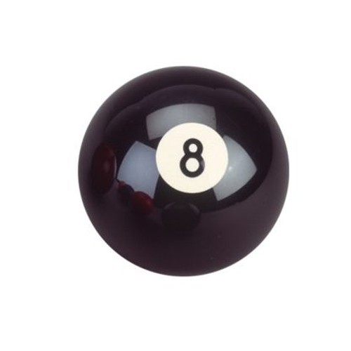 Découverte du Billard