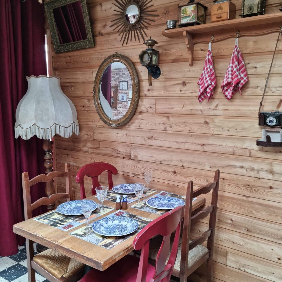 ESTAMINET 178 rue Pasteur Marquette lez Lille