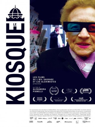 Déclinaison du mois du film documentaire au Grand Forum à Louviers