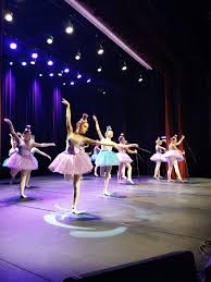 Gala de danse pour le téléthon