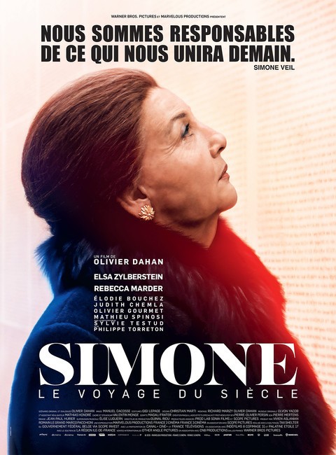 Ciné: Simone