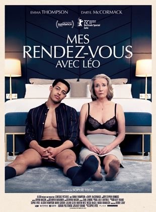 MES RENDEZ-VOUS AVEC LÉO : 6 Invitations Ciné