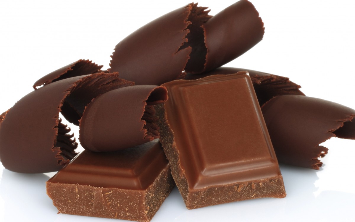 Portes ouvertes Chocolaterie